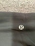 Lululemon Athletica Black Active Pants Size 4 (tall) - photo 7