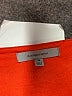 Classiques Entier Orange Sleeveless Top Size M - photo 7