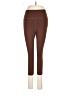 Girlfriend Collective Brown Active Pants Size M - photo 1