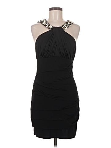 City Triangles Cocktail Dress (view 1)