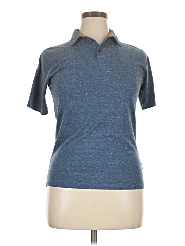 Billabong Short Sleeve Polo (view 1)