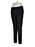 Lands' End Solid Black Jeggings Size 14 - photo 1