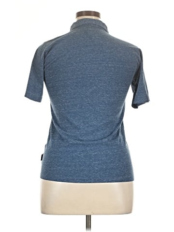 Billabong Short Sleeve Polo (view 2)