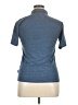 Billabong Blue Short Sleeve Polo Size XL - photo 2