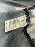 Unbranded Gray 3/4 Sleeve Blouse Size S - photo 7