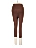 Girlfriend Collective Brown Active Pants Size M - photo 2