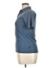 Billabong Blue Short Sleeve Polo Size XL - photo 5