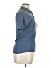 Billabong Blue Short Sleeve Polo Size XL - photo 4
