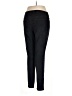 Lands' End Solid Black Jeggings Size 14 - photo 2