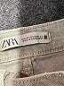 Zara Green Jeans Size 0 - photo 7