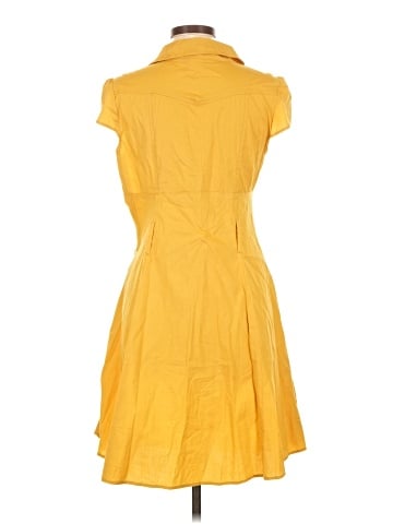 Tropical Wear Casual Dress (view 2)