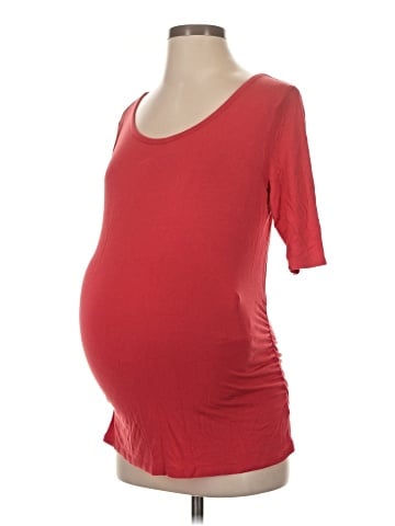a:glow 3/4 Sleeve T-Shirt (view 1)