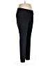 Lands' End Solid Black Jeggings Size 14 - photo 4