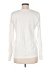 Croft & Barrow 100% Cotton White Pullover Sweater Size L - photo 2