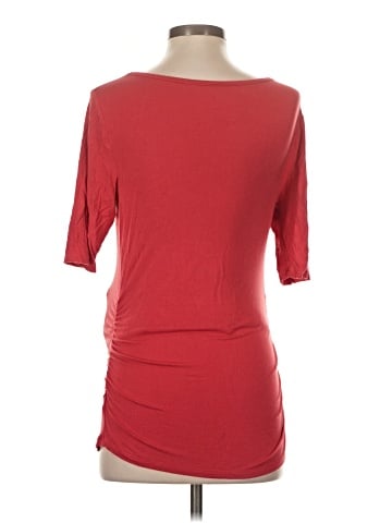 a:glow 3/4 Sleeve T-Shirt (view 2)