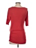 a:glow Red 3/4 Sleeve T-Shirt Size Sm Maternity - photo 2