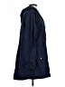 Gap 100% Polyester Blue Raincoat Size L - photo 4