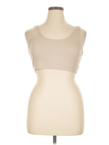 Divided by H&M Tank Top (view 1)