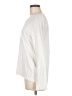 Croft & Barrow 100% Cotton White Pullover Sweater Size L - photo 5