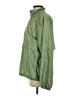 Assorted Brands 100% Polyester Solid Green Windbreaker Size S - photo 5