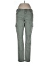 CAbi Green Jeans Size 10 - photo 1