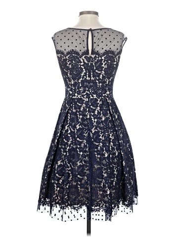 Eliza J Cocktail Dress (view 2)