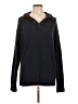 Banana Republic Black Wool Pullover Sweater Size L - photo 1