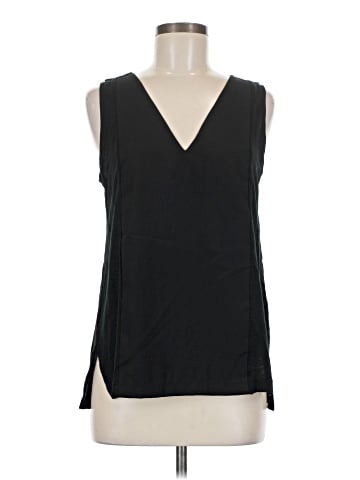 Unbranded Sleeveless T-Shirt (view 1)