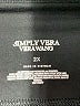 Simply Vera Vera Wang Solid Black Active Pants Size 2X - photo 4