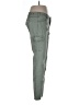CAbi Green Jeans Size 10 - photo 4