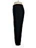 Athleta Solid Black Active Pants Size 16 - photo 5