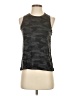 Kyodan Black Active Tank Size XS - photo 1