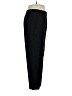 Athleta Solid Black Active Pants Size 16 - photo 4
