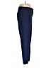 JM Collection Solid Blue Dress Pants Size 14 - photo 4