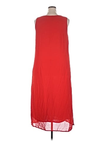 Mlle Gabrielle Casual Dress (view 2)