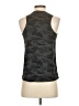 Kyodan Black Active Tank Size XS - photo 2