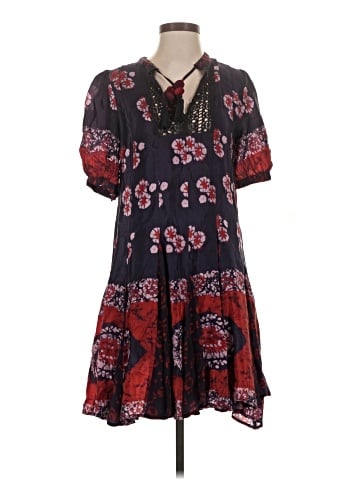 Sea New York Casual Dress (view 1)