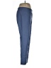 Nic + Zoe Blue Active Pants Size 12 - photo 4