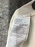 Gap Solid Ivory Casual Pants Size M - photo 4