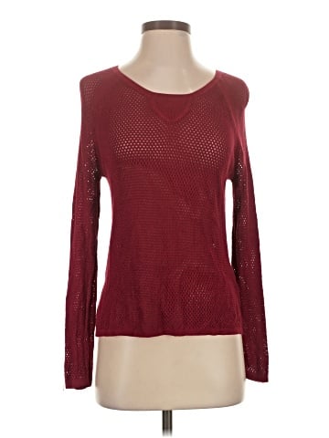 Rag & Bone/JEAN Long Sleeve Top (view 1)