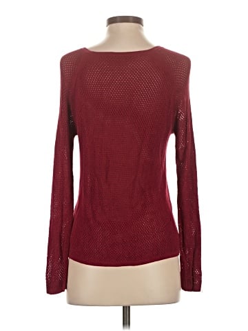 Rag & Bone/JEAN Long Sleeve Top (view 2)