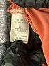 Very J Solid Orange Athletic Shorts Size M - photo 4