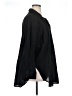 H&M Black 3/4 Sleeve Button-Down Shirt Size XL - photo 4