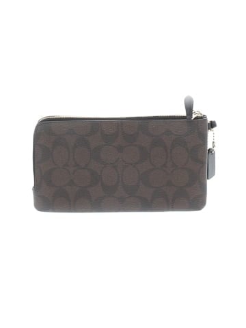 Coach Leather Wristlet (view 2)