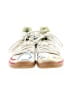 Nike Graphic White Tan Sneakers Size 7 (youth) - photo 2