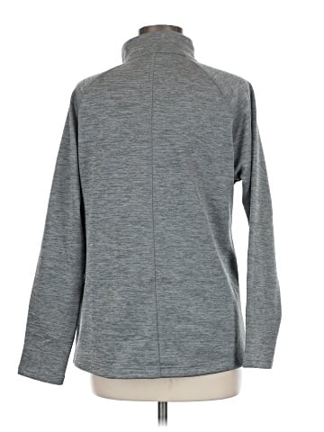KIRKLAND Signature Zip Up Hoodie (view 2)