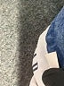 Gap Hearts Blue Jeans Size 26 waist - photo 5