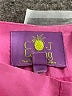 CJ Laing Pink Casual Pants Size 8 - photo 7
