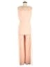 Thalia Sodi Solid Tan Jumpsuit Size S - photo 1