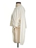 Lanston Ivory Long Sleeve Top Size XS - photo 5